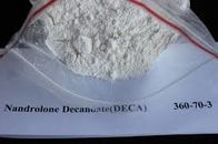 Polvere cruda 360-70-3 di Decanoate Deca Durabolin delle nandrolone della polvere degli steroidi anabolizzanti di 99%