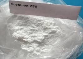 Testosterone Sustanon degli steroidi anabolizzanti di culturismo 250 polveri o liquidi
