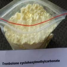 La polvere del carbonato di Trenbolone Hexahydrobenzyl degli ormoni di steroidi di culturismo aas/sfortuna di Tren per ammassare o Cuting cicla
