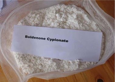 CAS 106505-90-2 Boldenone Equipoise/polveri steroidi crude di Boldenone Cypionate