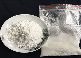 Supplementi professionali della polvere dell'aminoacido/polvere CAS 72-19-5 della L-Treonina
