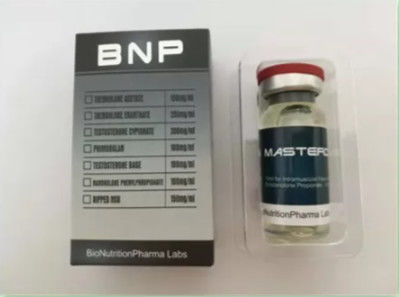 Proponiato crudo/Masteron di Drost degli steroidi anabolizzanti di CAS 472-61-145 nessun effetto collaterale per l'iniezione di guadagno del muscolo
