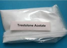 Acetato potente di Trestolone dello steroide anabolizzante (SIGNIFICATO) per addestramento CAS 6157-87-5 di forza