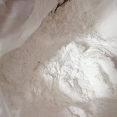 Perdita di peso degli steroidi anabolizzanti di 99%/acetato CAS 434-05-9, polvere cruda bianca di Methenolone