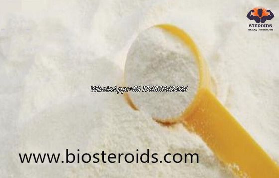 Cristallo bianco di CAS 148553-50-8 Pregabalin/Pregablin/Pregabline 99% di purezza di 99%